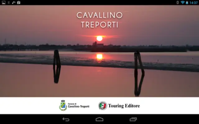 Cavallino android App screenshot 4